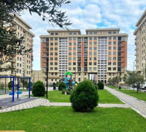 Kiraye ev- Levent Beach City